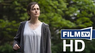 Herself Trailer Englisch English 2021 [upl. by Euqinomahs]