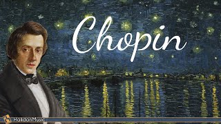 The Best of Chopin [upl. by Fendig]