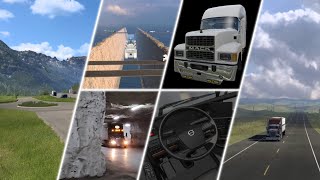 Heres Whats Coming For ETS2 and ATS in 2024 and Beyond [upl. by Nevaj]