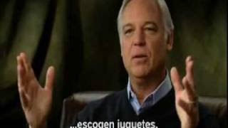 Los Principios del Exito  Jack Canfieldmpeg [upl. by Yand]