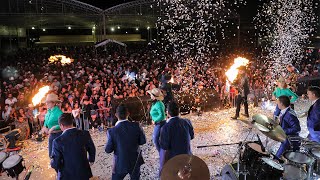 Los ELEGANTES DE JEREZ en vivo Norteño Fest Jerez Zacatecas [upl. by Alrich]