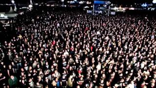 MESHUGGAH  Demiurge  The Ophidian Trek OFFICIAL LIVE VIDEO [upl. by Nannahs42]