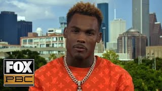 Jermell Charlo joins Inside PBC Boxing ahead of 2nd fight with Tony Harrison  INSIDE PBC BOXING [upl. by Riker]