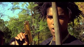 Da Real Gee Money  Take It There Official Music Video [upl. by Earas958]