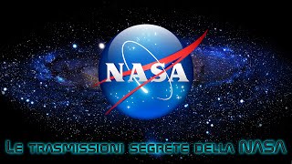 LE TRASMISSIONI SEGRETE DELLA NASA 2004 [upl. by Japeth]