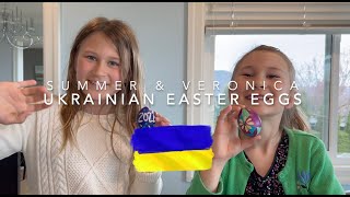 How to Make Easter Eggs  Allrecipes [upl. by Renrut]