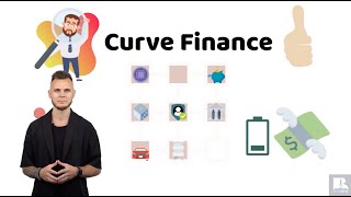 Curve Finance [upl. by Areik549]