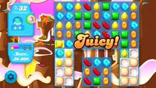 Candy Crush Soda Saga Android Gameplay 7 [upl. by Eelyr148]