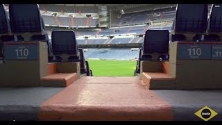 Real Madrid  TheMoment teaser [upl. by Stelle]