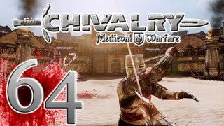 Chivalry Medieval Warfare  EP64  Double Feature [upl. by Dnartreb141]