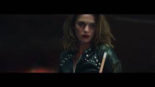 AGENT PROVOCATEUR FALL 2017 FILM CAMPAIGN [upl. by Letti984]