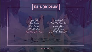 How You Like That Blackpink Idol Song Kpop 2024 [upl. by Aytak323]