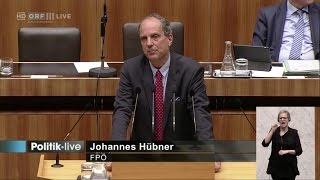 Johannes Hübner  BREXITVerhandlungen  Erklärung der Bundesregierung  2642017 [upl. by Gunar]