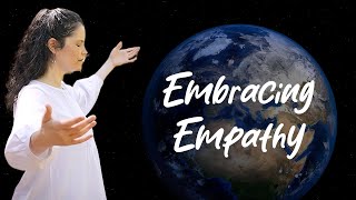 Empathy as a Gateway to Expanding Consciousness What You Need to Know [upl. by Eresed]