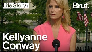 The Life of Kellyanne Conway [upl. by Reichert]