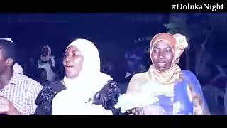 Master Drapari Performs Kabalagala Gonja Doluka Nite 2017 [upl. by Amaso]