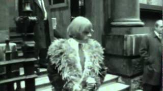 Rolling Stones member Brian Jones Prison sentence set aside [upl. by Condon]