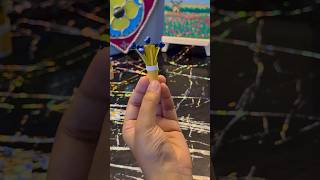 QUILLING ART 🌷 quilling art ytshorts [upl. by Minnaminnie11]