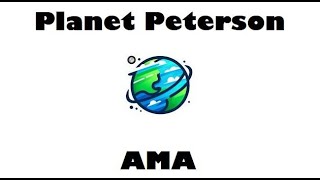 Planet Peterson AtheistAgnostic Vs Ask a Christian Christian Presuppositional Apologist Part 2 [upl. by Platt]