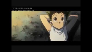 القناص موسيقى تصويرية رائعة جدا  Hunter x Hunter Best OST [upl. by Grania838]