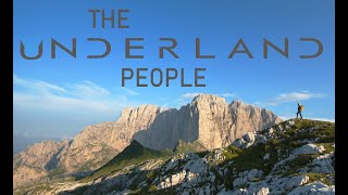 The Underland People [upl. by Elleral]