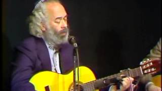 Shlomo Carlebach Special [upl. by Notsew799]