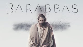 Barabbas  Trailer English Subtitles [upl. by Giuseppe]