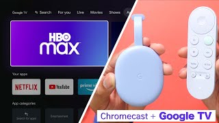 Chromecast with Google TV Review 2020  Should You Buy [upl. by Clyve]