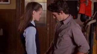 Gilmore Girls season 3 episode 8 roryampjess [upl. by Jenness]