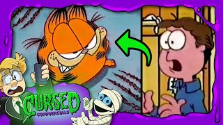 Cursed Commercials 47  Halloween Special [upl. by Ogeid]