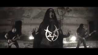 LACHRYMOSE  False God OFFICIAL VIDEO [upl. by Ahsertal]