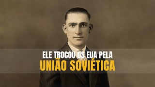 Disseram quotVai para a União Soviética Comunistaquot E ele foi [upl. by Benji]