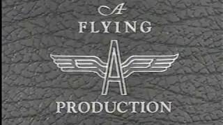 Flying A ProductionsWorldvision Enterprises 19551981 [upl. by Veronike]