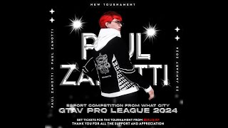 Highlight l Paul Zanotti l ZANOTTI x ZAMONGGOAI GO TO GPL2024 berlin Zanotti fivem [upl. by Bj]