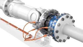 Protecting your driveline with intelligence Voith SafeSet EZi with Dtect [upl. by Ecital]