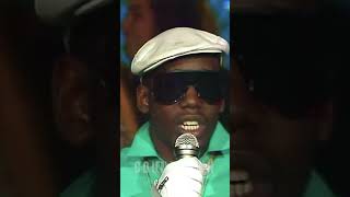 Kool Moe Dee Go See The Doctor  1987 [upl. by Olraced]