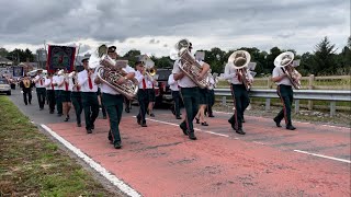 Brookeborough 12th July 2021 [upl. by Jemmie]