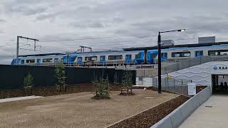 First look at East Pakenham Station pt4 [upl. by Gnud]