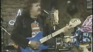 Freddy Fender  Wasted Days amp Wasted Nights [upl. by Crompton]