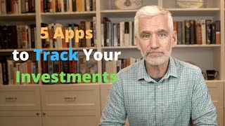 5 Apps to Track Your Investments 3 are Free [upl. by Eatnwahs]