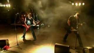 Annihilator  Live at Masters of Rock 2008 Full Concert ᴴᴰ [upl. by Wootan]