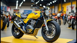 Honda CL250 Scrambler 2025 Adventure Awaitsmotorbikeoffroad [upl. by Sikras]