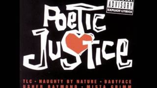 Chaka Demus amp Pliers  I Wanna Be Your Man Poetic Justice Soundtrack [upl. by Anenahs]