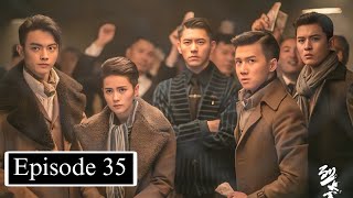 Arsenal Military Academy episode 35 [upl. by Ybbil]