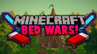 Minecraft bad wars [upl. by Atte]