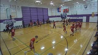 2024 2J Zones  Boys Championship Barnwell vs Burdett Mach 1 2024 [upl. by Chlores627]