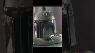 Boba Fett cold moment ☠️ [upl. by Schonthal]