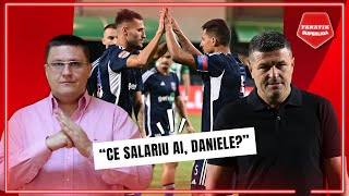 Oprita RUPE TACEREA  TOTUL despre BANI si SCANDALUL de la CSA Steaua [upl. by Jaenicke]