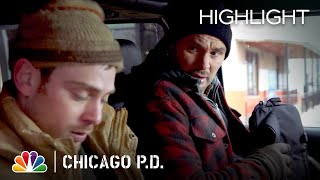 Ruzeks CI Is Dangerous  Chicago PD [upl. by Spalding129]