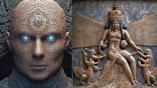 The LAST SUMERIAN UGARIT and the Anunnaki [upl. by Chavey426]